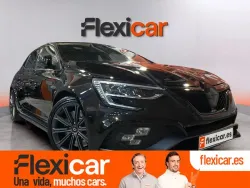 RENAULT Mégane 1.8 TCe GPF RS 205kW
