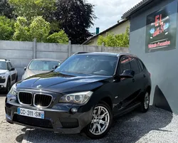 Bmw X1 20d 2.0D X drive 177cv pack M
