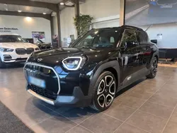 Mini Aceman SE 218ch Favoured
