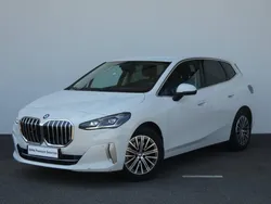 Bmw Série 2 ActiveTourer 218d 150ch Luxury DKG7