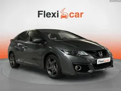 Honda Civic 1.6 i-DTEC Elegance