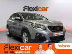 PEUGEOT 3008 1.2 S&S PureTech Active 130