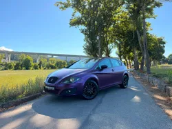 Seat Leon 1.9 TDi Eco Sport Limited