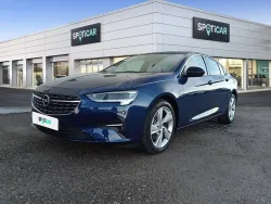 OPEL Insignia 2.0 T SHT S&S GS-Line AT9 170