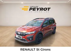 DACIA Jogger ECO-G 100 5 places Extreme +
