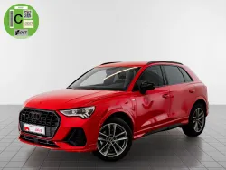 AUDI Q3 35 TDI S line quattro S tronic 110kW