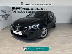BMW Série 1 F70 116 122 ch DKG7 M Sport Design