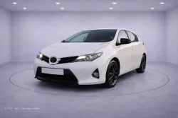 Toyota Auris Berlina Manual de 5 Puertas
