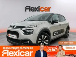 CITROEN C3 1.2 PureTech S&S Max 110