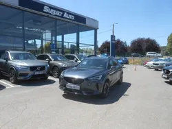 CUPRA FORMENTOR 2.0 TDI 150 ch DSG7 4Drive Business Edition