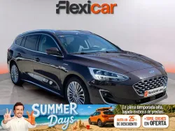 FORD Focus Vignale 1.5 Ecoboost Aut. 150