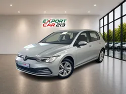 Volkswagen Golf 1.0 TSI 110 LIFE