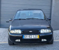 Ford Fiesta for fiesta