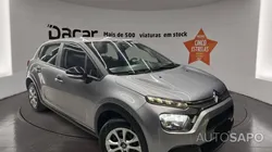 Citroen C3 1.2 PureTech Feel de 2021