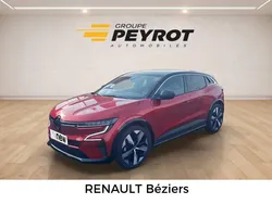 RENAULT Megane E-Tech EV60 220 ch super charge Techno