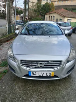Volvo V60 1.6 D DRIVE