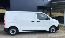 Fiat scudo lounge 145 cv bva