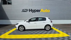 Peugeot 308 BLUEHDI 130CH SS BVM6 ACTIVE