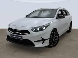 KIA Ceed Tourer 1.0 MHEV Style Edition DCT 100