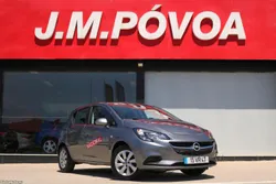 Opel Corsa 1.3 CDTI Edition