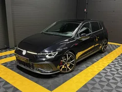VOLKSWAGEN GOLF 8 GTI Clubsport 2.0 TSI 300 cv - CUIR / TOIT PANO / MATRIX LED / HARMAN KARDON