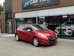 PEUGEOT 208 1.2i - 12V S&S - 82 CH - Signature PHASE 2