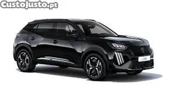 Peugeot 2008 «1.2 PureTech Allure