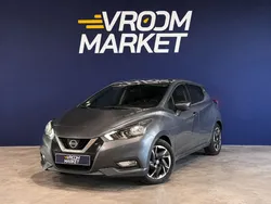 NISSAN Micra 1.0 Tekna - 2022 - Suivi complet - Caméra 360 - CarPlay