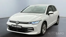 Volkswagen Golf de 2024