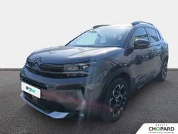 Citroën C5 Aircross BlueHDi 130 S&S EAT8 Shine