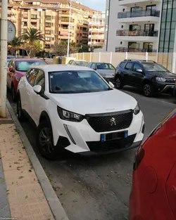 Peugeot 2008 1.2 PureTech