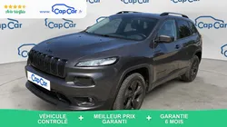 Jeep Cherokee 2.2 CRD 4WD 184 cv boite auto Night Eagle