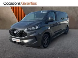 Ford Tourneo Custom 320 L2H1 2.0 EcoBlue 170ch Titanium BVA8