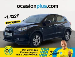 HONDA HR-V 1.5 i-VTEC Elegance