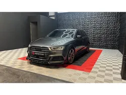 AUDI A3 Sportback 2.0L TDI 150CH S-Tronic 7 S line Plus Virtual Cockpit Kit Maxton Garantie 12 mois