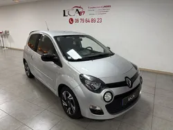 RENAULT TWINGO II Ph2 1.2 LEV 75 Ch INTENS LCA87