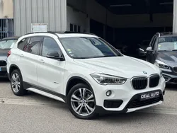 BMW X1 F48 sDrive 2.0d 18D Sport 150ch BVA8 - Harman/Kardon / Toit Pano / HUD
