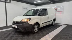FIAT Doblo Cargo 1.6 Multijet 105ch 705kg Pro Lounge