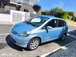 Honda Jazz 1.4 ES