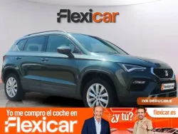 SEAT Ateca 1.5 EcoTSI S&S Style DSG