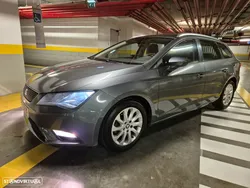SEAT Leon ST 1.6 TDI Style S/S