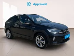 VOLKSWAGEN Taigo 1.0 TSI R-Line 81kW