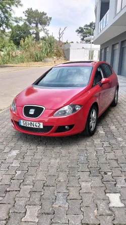 Seat Leon 1.9 TDI 2009
