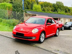 Volkswagen New beetle 1.9 tdi 105 ch GPS