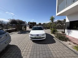 Peugeot 306 2.0hdi