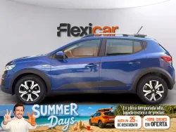 DACIA Sandero Stepway TCe Comfort 67kW