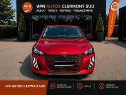 Peugeot 208 1.2 HYBRID 100CH ALLURE E-DCS6