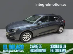 SEAT León 2.0TDI S&S Style 115