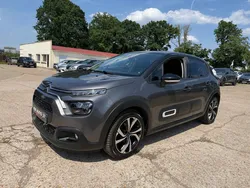 CITROEN C3 C3 PureTech 110 SS EAT6 Shine Pack TVA RECUPERABLE
