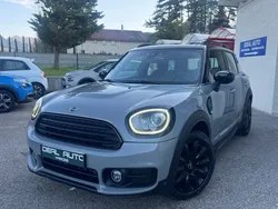 Mini Countryman Cooper D 150ch Longstone BVA7 ALL4